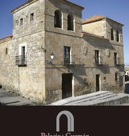 Palacio De