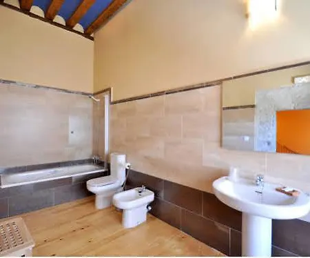 Palacio De Hotel Guzman