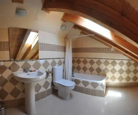 Palacio De Hotell