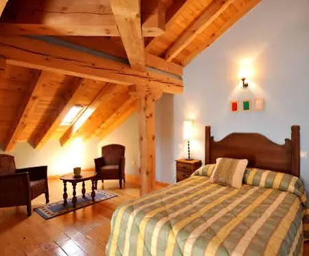 Palacio De Hotell *