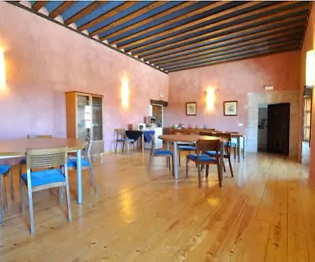 Palacio De Hotell Guzmán