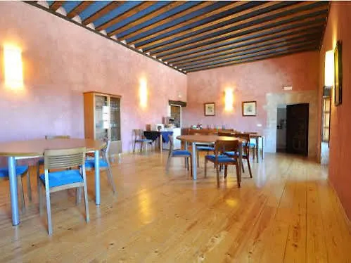 Palacio De Otel Guzmán