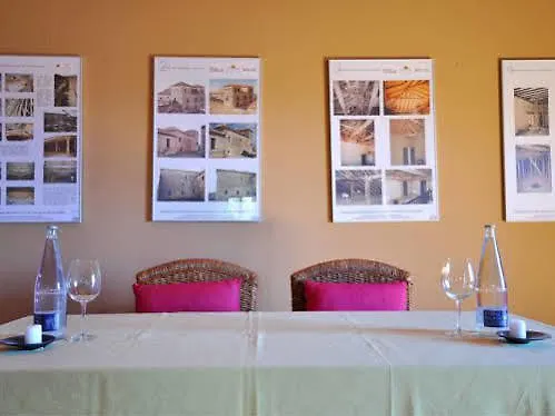 Palacio De Otel Guzmán